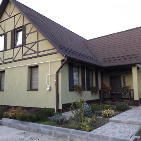 Apartament On Levanevskogo 2 Apartament Kamieniec Podolski Zewnętrze zdjęcie