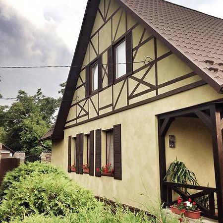 Apartament On Levanevskogo 2 Apartament Kamieniec Podolski Zewnętrze zdjęcie