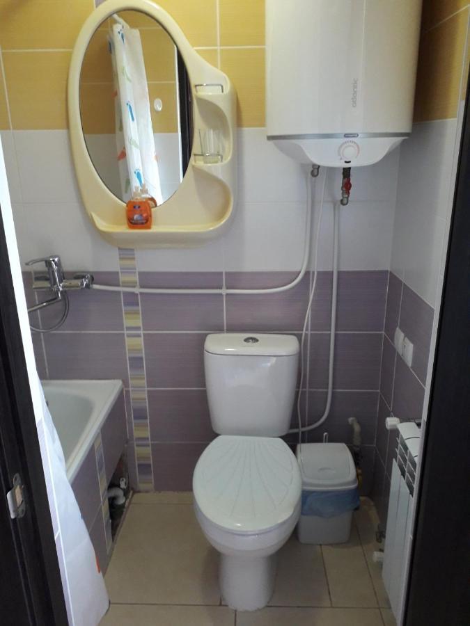 Apartament On Levanevskogo 2 Apartament Kamieniec Podolski Zewnętrze zdjęcie
