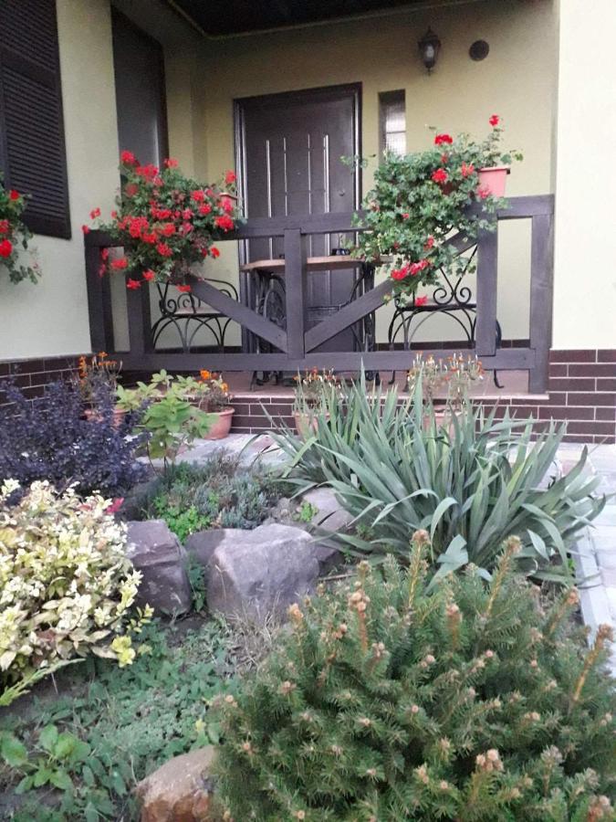 Apartament On Levanevskogo 2 Apartament Kamieniec Podolski Zewnętrze zdjęcie