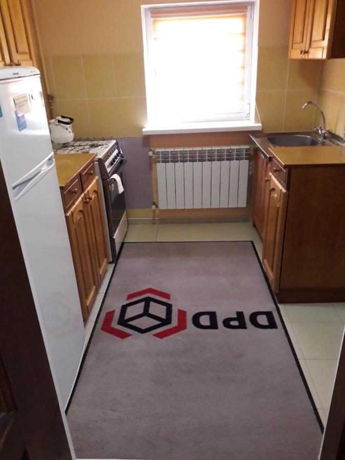 Apartament On Levanevskogo 2 Apartament Kamieniec Podolski Zewnętrze zdjęcie