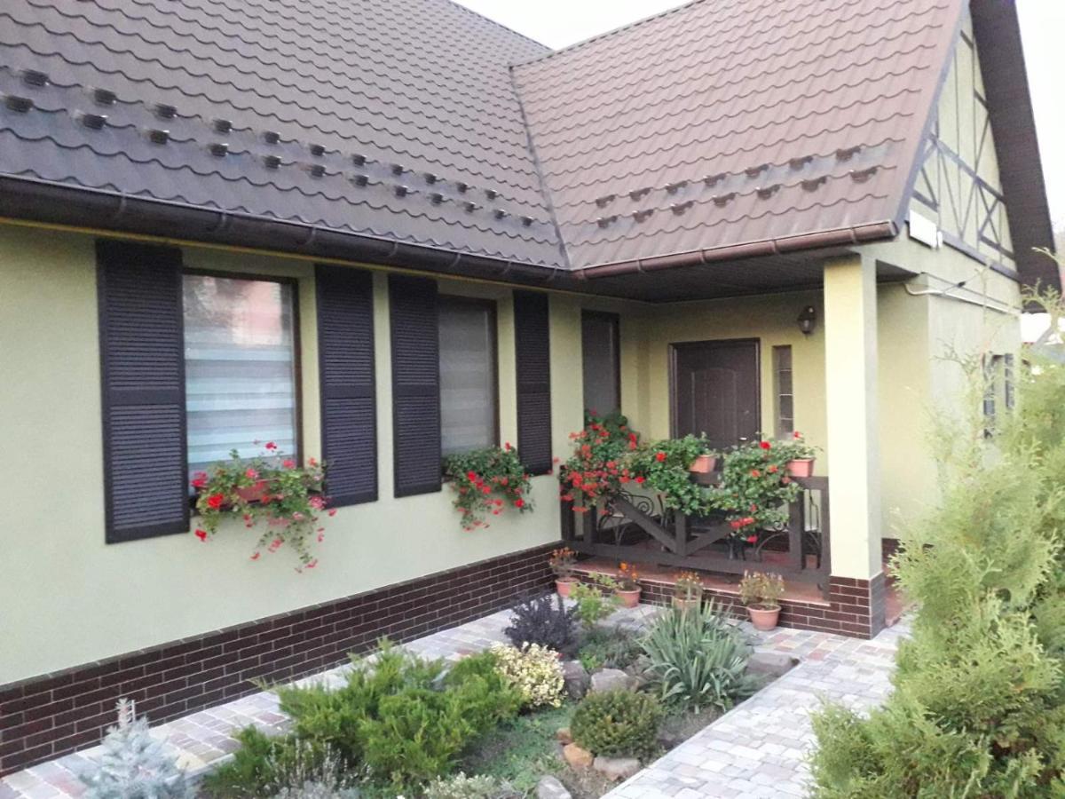 Apartament On Levanevskogo 2 Apartament Kamieniec Podolski Zewnętrze zdjęcie