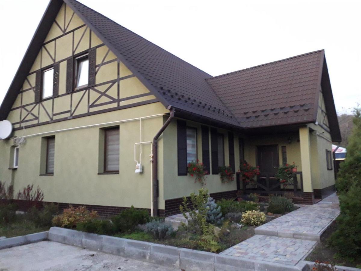 Apartament On Levanevskogo 2 Apartament Kamieniec Podolski Zewnętrze zdjęcie