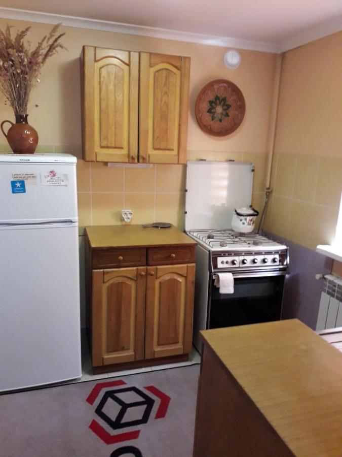 Apartament On Levanevskogo 2 Apartament Kamieniec Podolski Zewnętrze zdjęcie