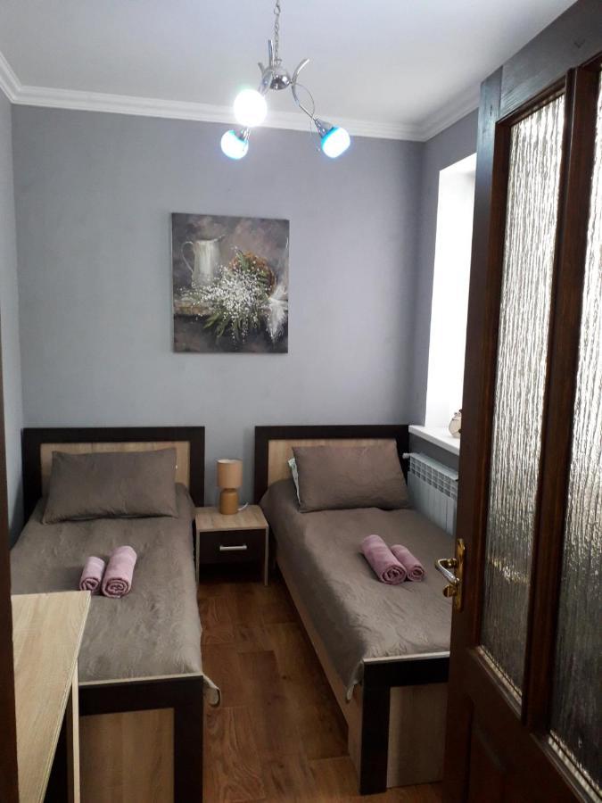 Apartament On Levanevskogo 2 Apartament Kamieniec Podolski Zewnętrze zdjęcie