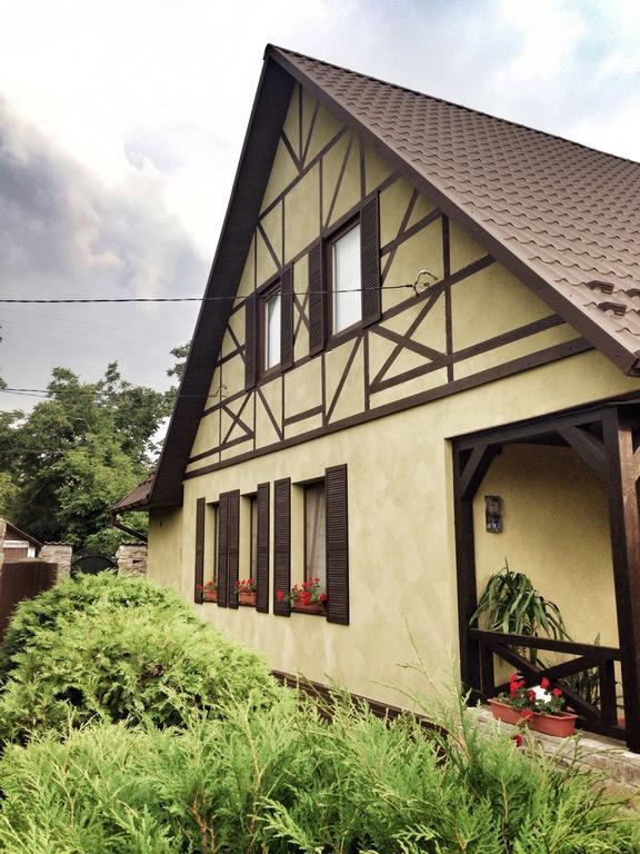 Apartament On Levanevskogo 2 Apartament Kamieniec Podolski Zewnętrze zdjęcie